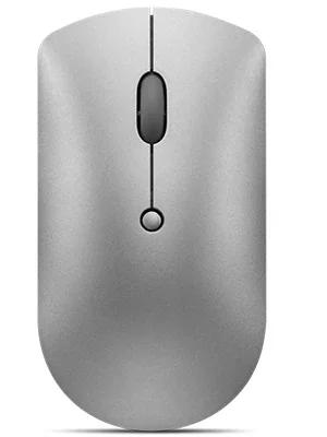 Raton Lenovo M600 Bluetooth Silent Mouse