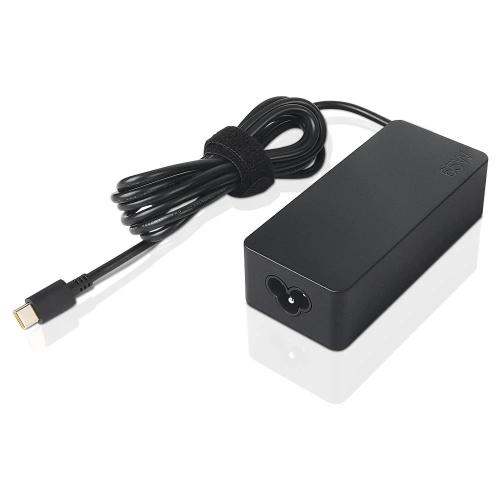 Adaptador Lenovo Usb-C 65w Ac