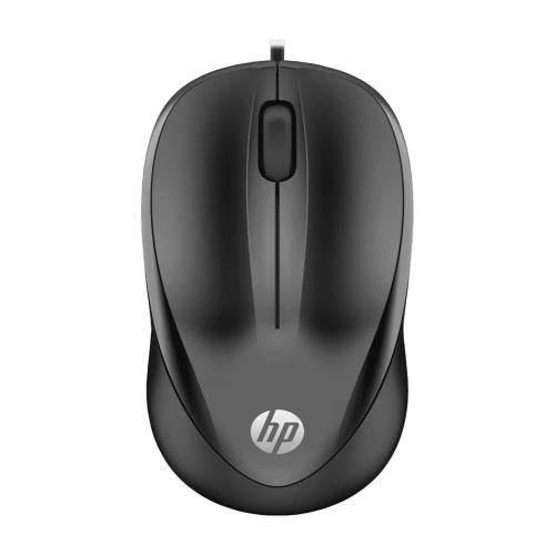 Ratón Hp 1000/ Hasta 1200 Dpi