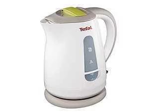 Tefal Ko299130 Express Electric Kettle 1.5 L White 2200 W