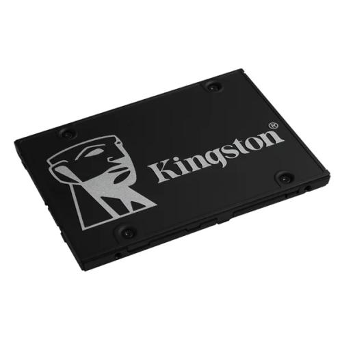 Kingston SSD Kc600 - 2 Tb - 2.5" - Sata 6 Gb/S