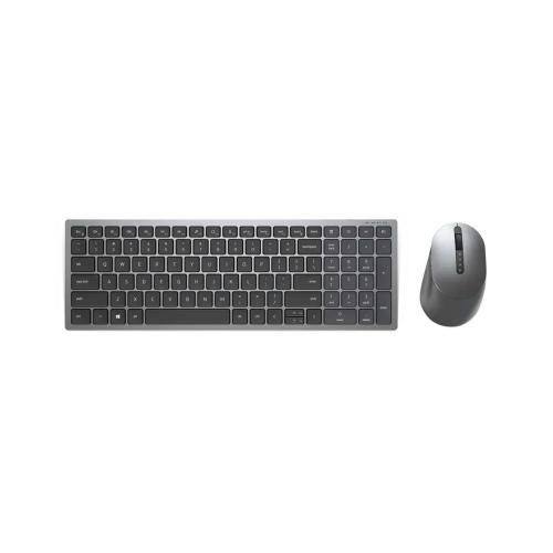 Dell Multi Device Keyboard And Mouse Km7120w Port.