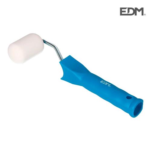 Rolo de Esponja 50mm X10 Edm