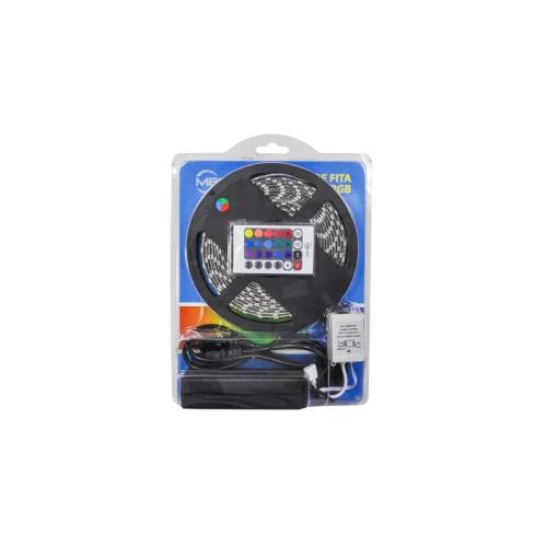 Kit Fita Led Branco Frio 6000k 14.4w Ip44