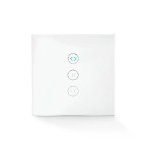 Interruptor Inteligente Wi-fi Touch P/ Estores