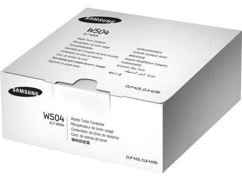 Samsung Clt-W504, Led, China, Preto, Ciano, Magen.