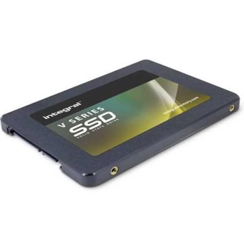 Integral SSD 2.5" 120gb V Series Sata Iii Version 2