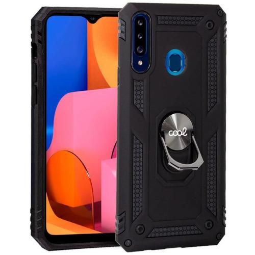 Carcasa Cool para Samsung A207 Galaxy A20s Hard A.