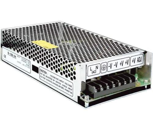 Fuente de Alimentación Conmutada 12v/360w/30,0a