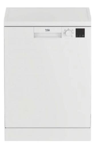Máquina de Lavar Louça Beko Dvn05320w 13 Conjuntos Classe e