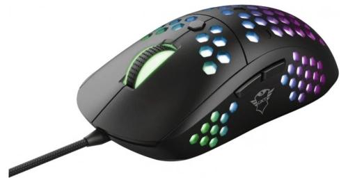 Rato Trust Gxt960 10000 Dpi Preto