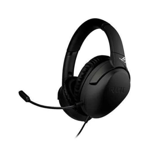 Auscultadores Asus Rog Strix Go Core Usb-C