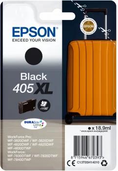 Tinteiro Epson 405 Preto Xl