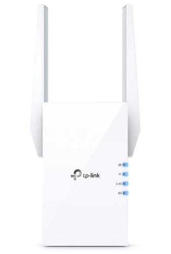 Tp-Link Tplink Repeater (Re605x)