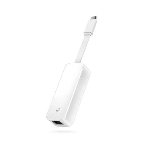 Adaptador Tp-Link Usb Type-C To Rj45 Gigabit