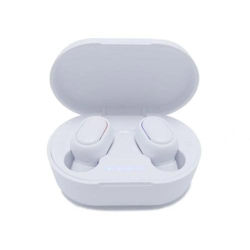 Auricular Inalambrico Innjoo Air Branco