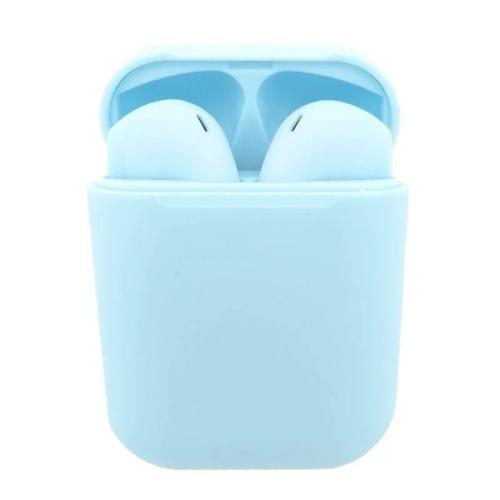 Auriculares Bluetooth True Wireless Go - Azul