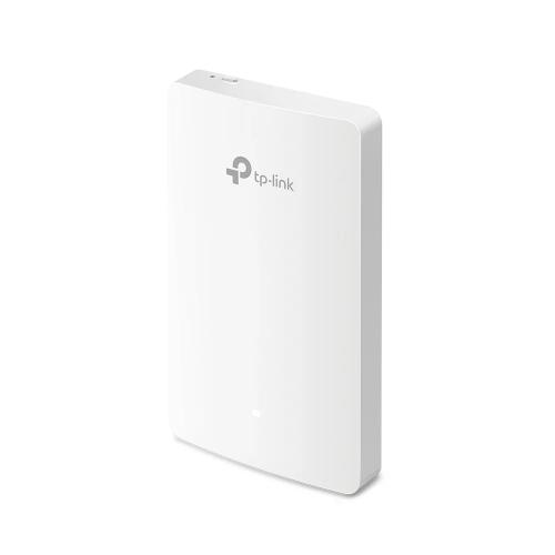 Tp Link Omada Eap235-Wall Wifi5 Accesspoint (Eap235-Wall)