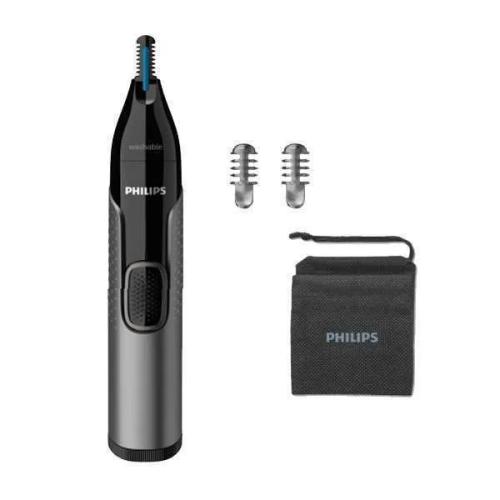 Philips Nose Ear And Eyebrow Trimmer