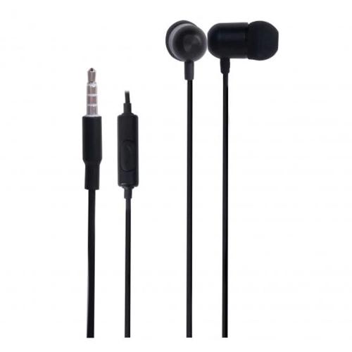 Auriculares In Ear C/ Microfone - Fonestar