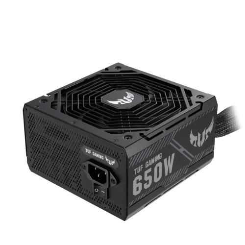 Fuente Alimentacion Asus Tuf-Gaming-650b,Psu,650w