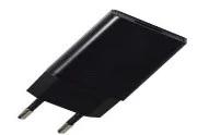 Carregador Usb 5v 2.1a Preto