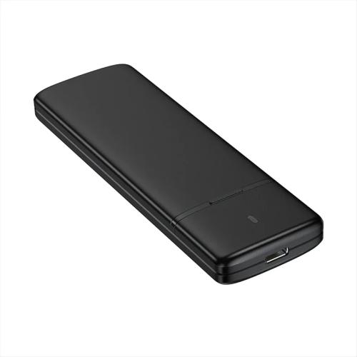 Caixa Externa P/ Disco SSD M.2 Usb 3.1 - Aisens