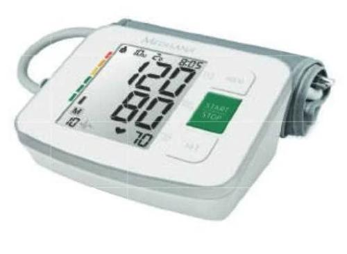 Medisana Bu 512 Upper Arm Automatic 2 User(S)