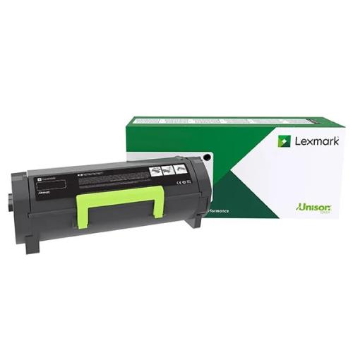 Lexmark Toner Preto Ms725/82x/Mx72x/82x