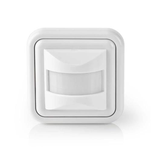 Sensor De Movimento Instalação De 2 Ou 3 Fios