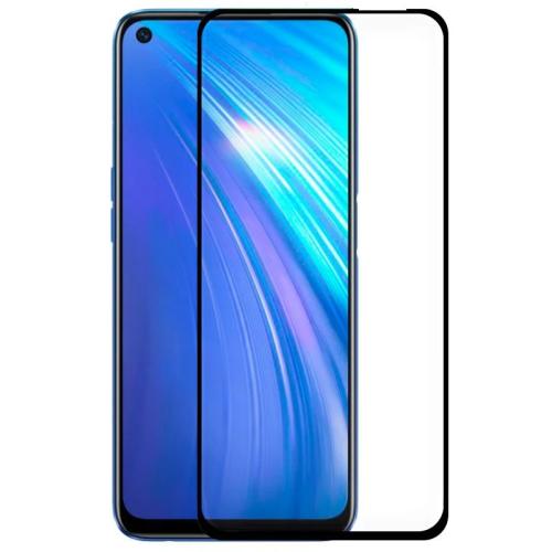 Protector Pantalla Cristal Templado Realme 6 / 6s.