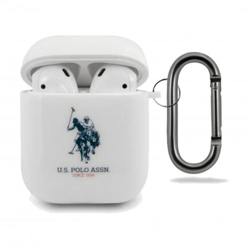 Capa Soft Silic. Apple Airpods/Airpods 2 Ralph La.