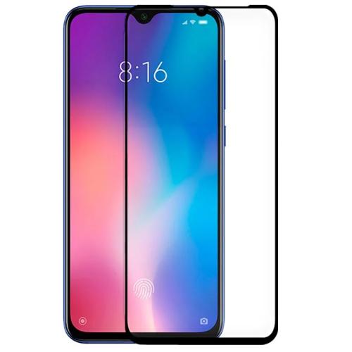 Protector Pantalla Cristal Templado Xiaomi Mi 9 S.