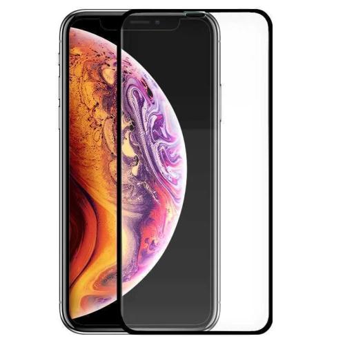 Protector Pantalla Cristal Templado iPhone Xs Max.