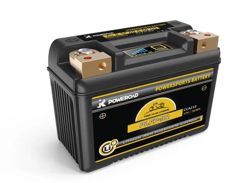 Bateria Alta Performance Litio 12v 36w