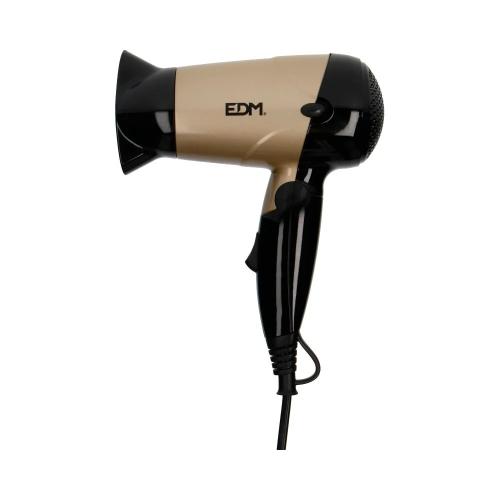 Secador Cabelo Viagem Bi-voltagem 1200w