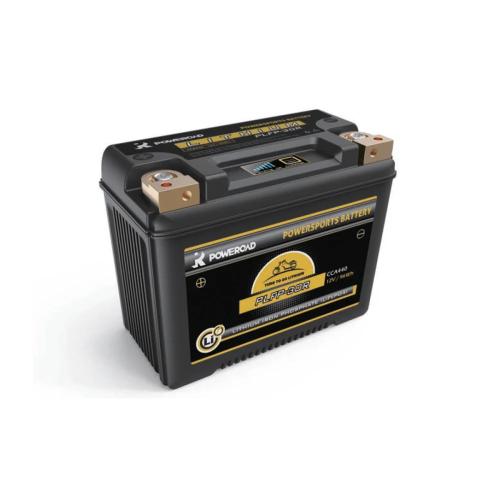 Bateria Alta Performance Litio 12v 96w