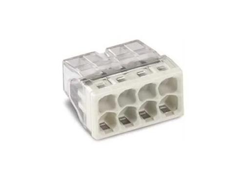 Conector de Empalme Compacto - para Conductores S.