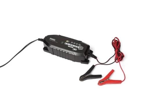 Carregador Automático Inteligente para Veículos 6 V / 12 V - 3.8 a