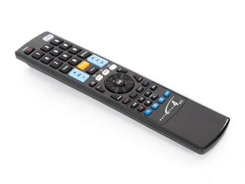 Comando Universal Program&aacute;vel 4-em-1