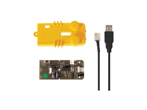 Kit Interface Usb para Braço Robotizado Ksr10