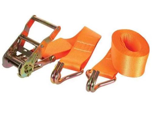 Correia para Fixar Roquete/Gancho 681kg 4,57mx50mm