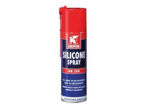 Griffon - Silicone Spray - 300 Ml