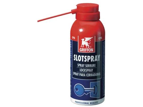 Griffon - Pulverizador de Bloqueio - 150 Ml