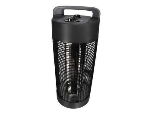 Aquecedor para Pátio - Modelo Cilindro de Mesa - .