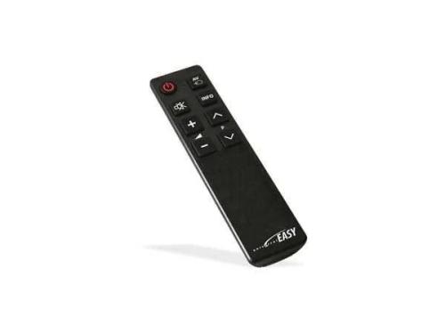 Comando Universal para Televisão