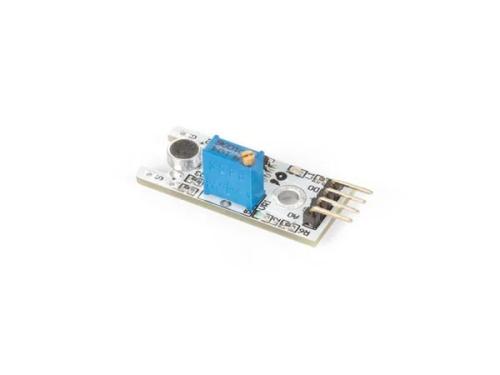 Módulo de Sensor de Som para Microfone