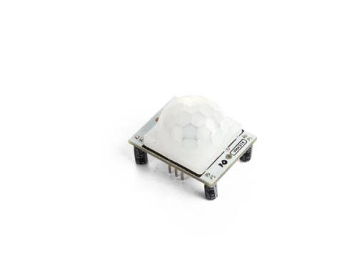 Sensor de Movimento Pir