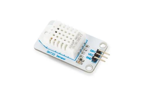 Módulo de Sensor de Temperatura & Humidade Cm232 / Dht22
