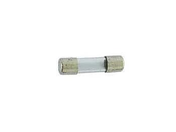Fusível 5 X 20 Mm Lento 0.5 a (10 Unids/Caixa)